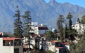 Sương Mây Sapa Homestay